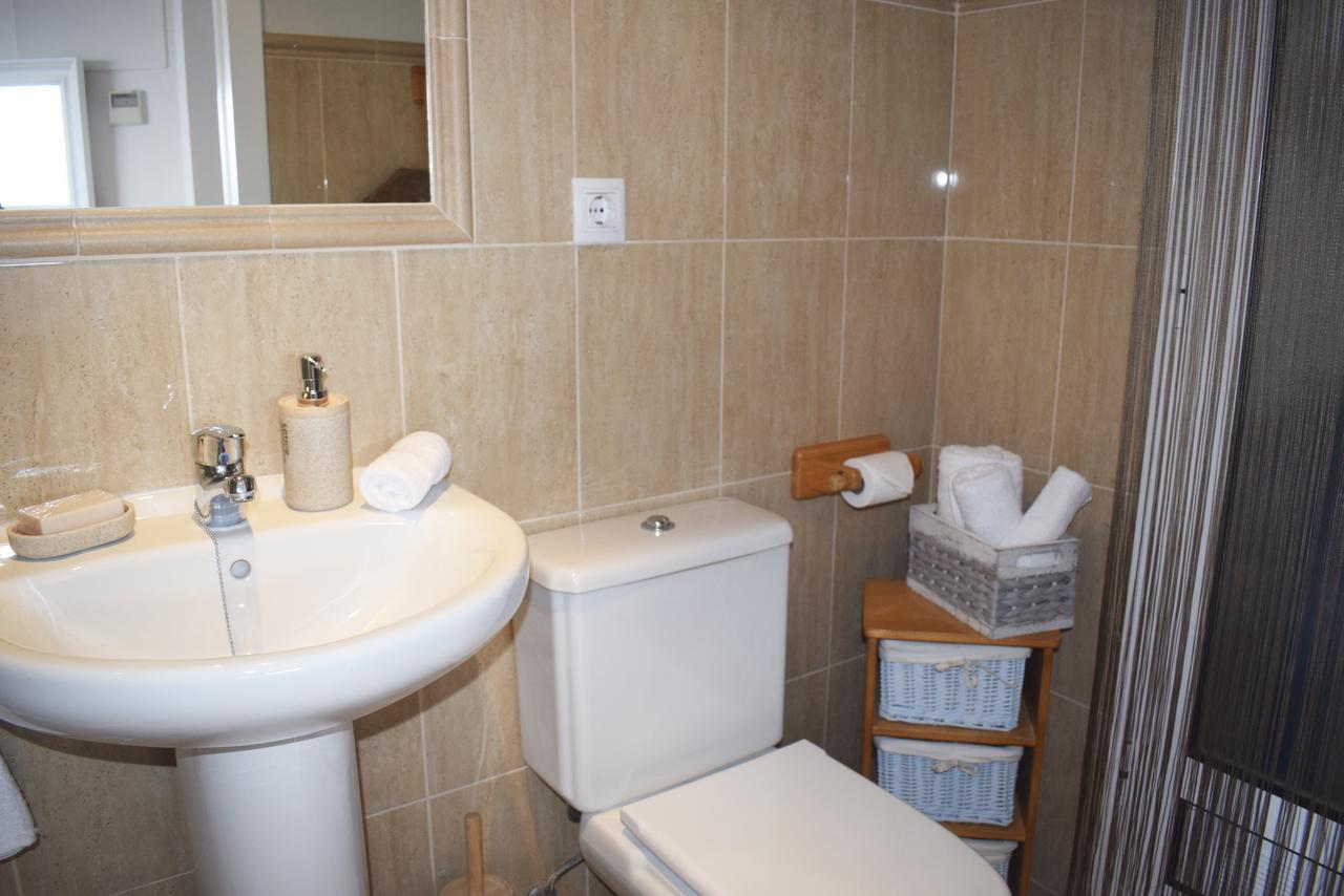 Anacasa Atico Mar Roja Medina Molins At2201 Apartment เดเนีย ภายนอก รูปภาพ