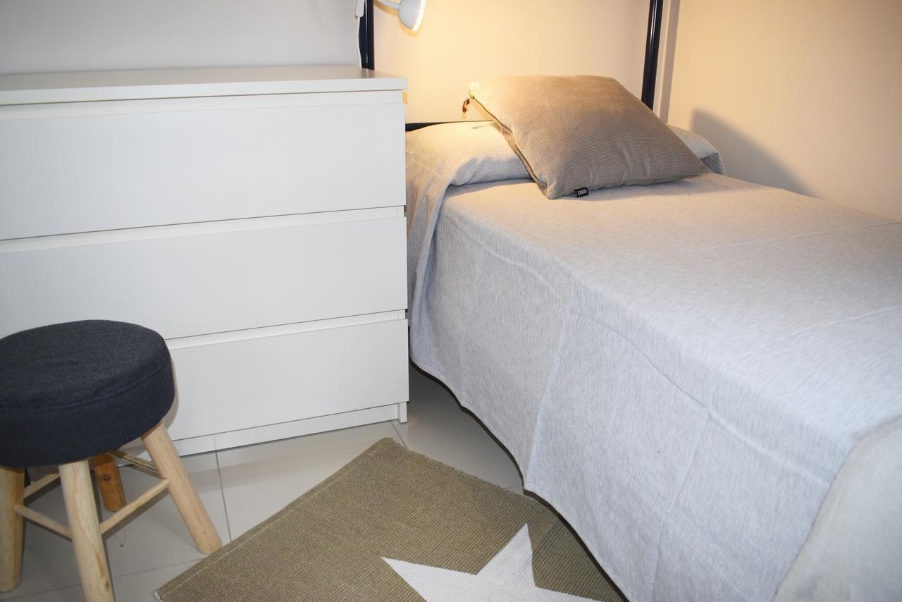 Anacasa Atico Mar Roja Medina Molins At2201 Apartment เดเนีย ภายนอก รูปภาพ