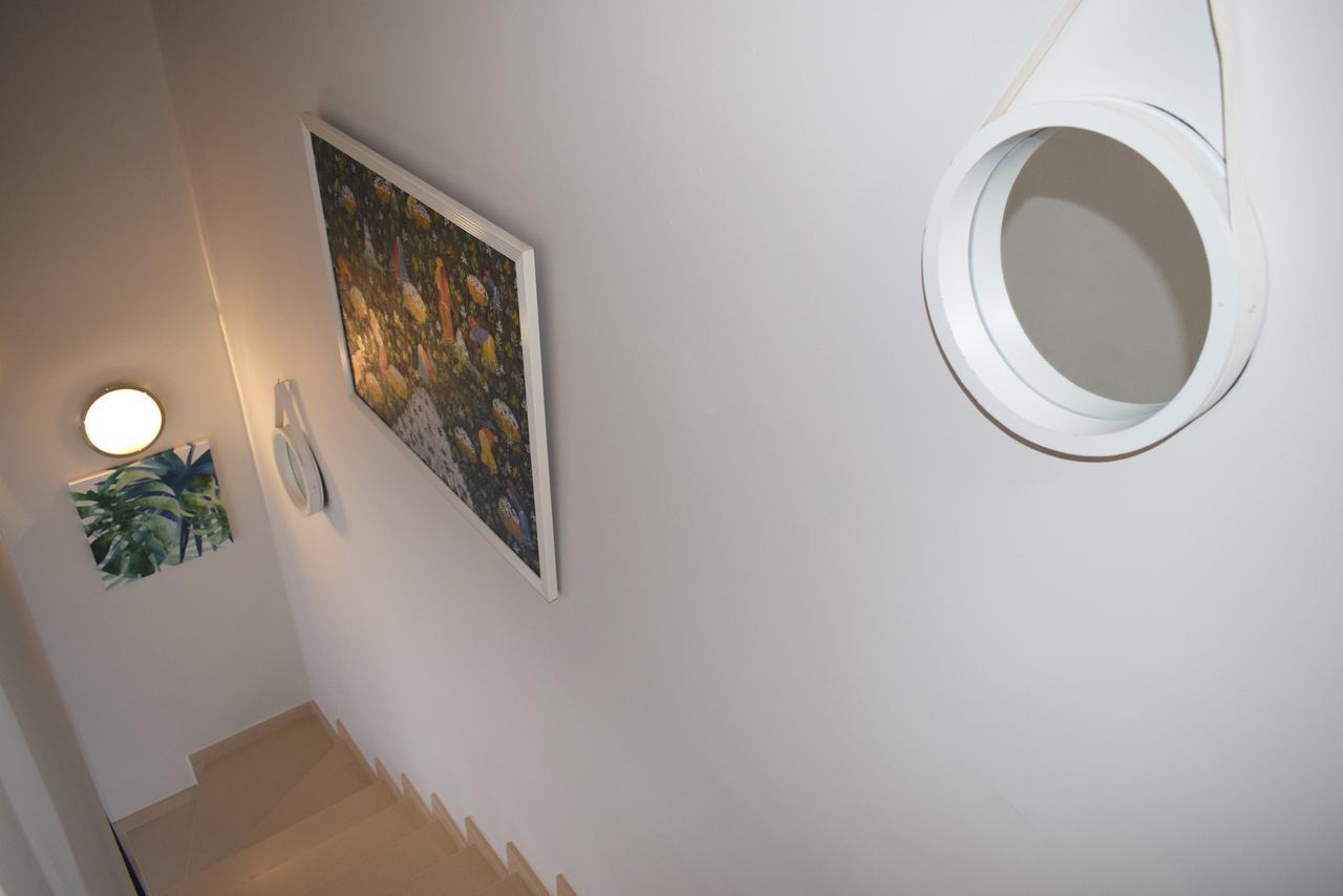 Anacasa Atico Mar Roja Medina Molins At2201 Apartment เดเนีย ภายนอก รูปภาพ
