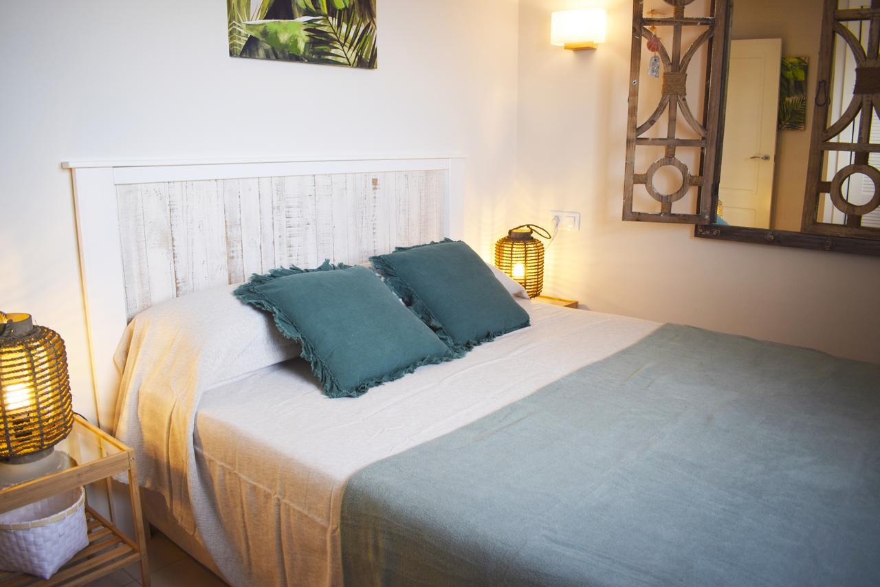 Anacasa Atico Mar Roja Medina Molins At2201 Apartment เดเนีย ภายนอก รูปภาพ