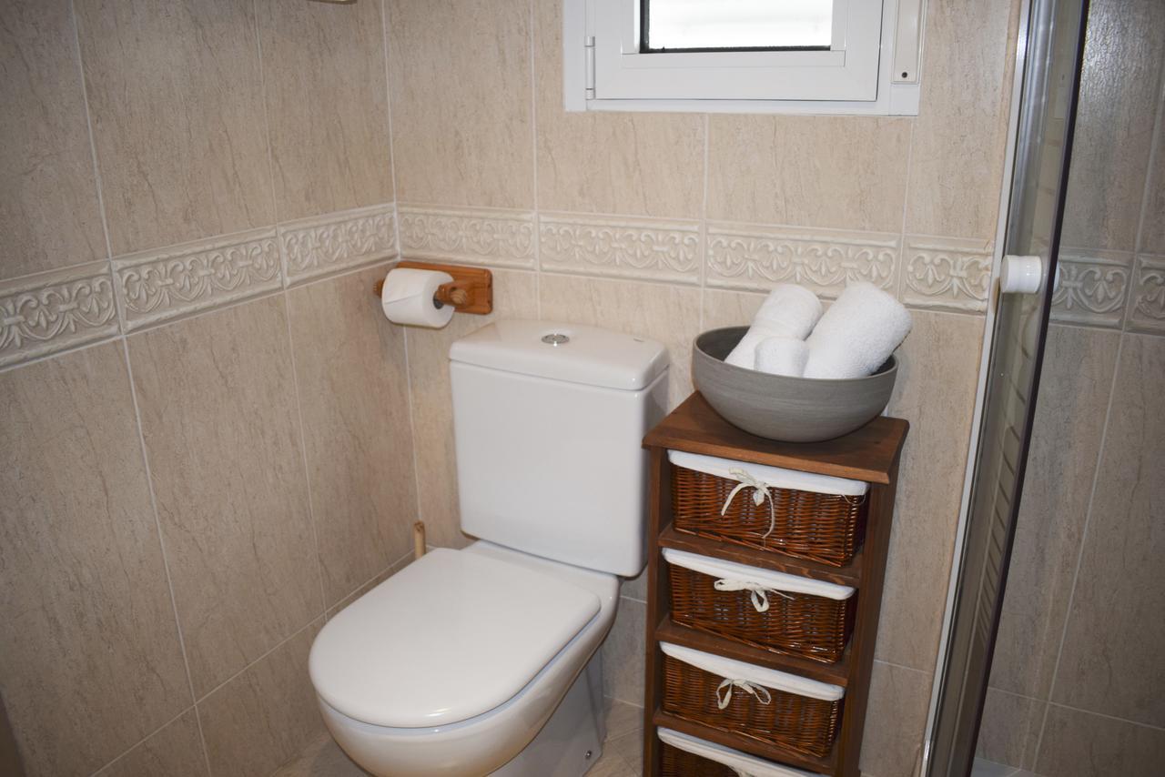 Anacasa Atico Mar Roja Medina Molins At2201 Apartment เดเนีย ภายนอก รูปภาพ