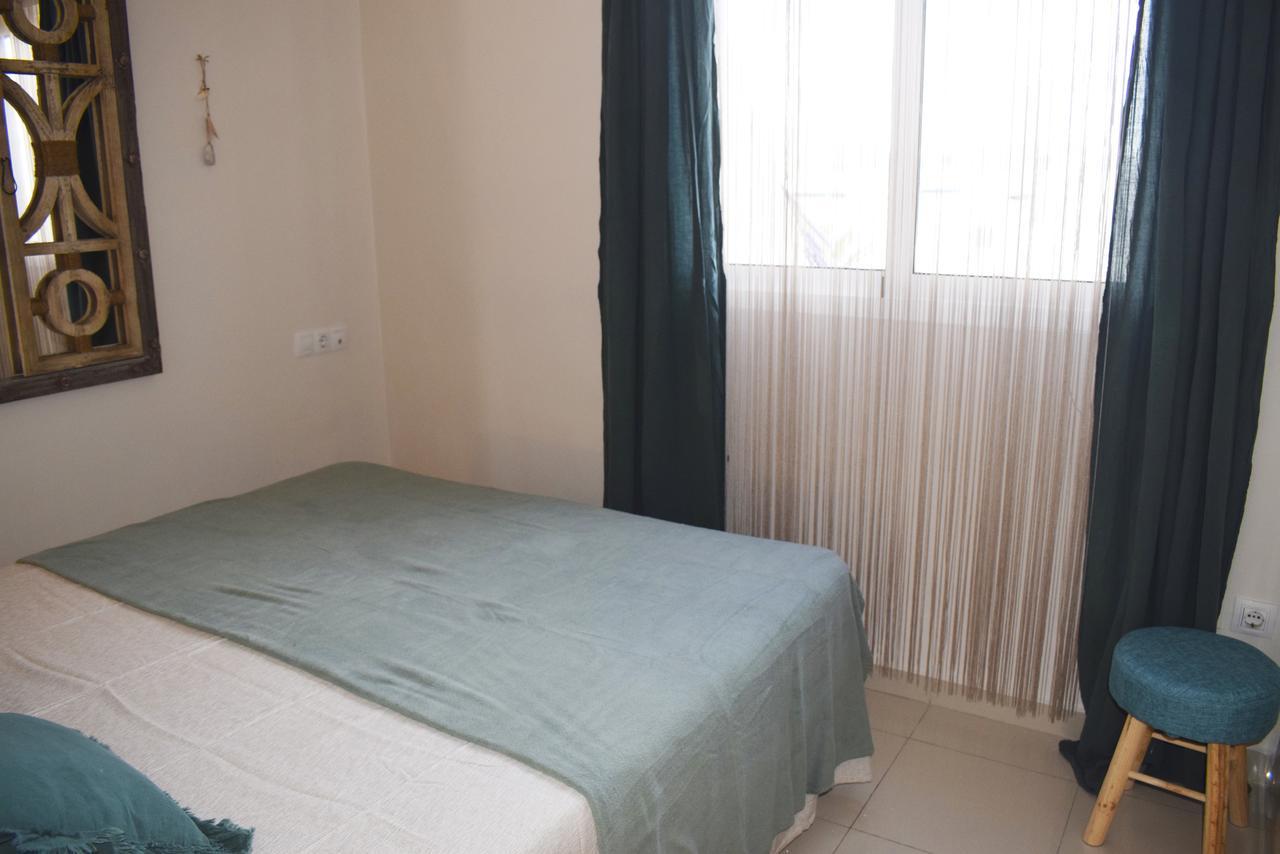 Anacasa Atico Mar Roja Medina Molins At2201 Apartment เดเนีย ภายนอก รูปภาพ