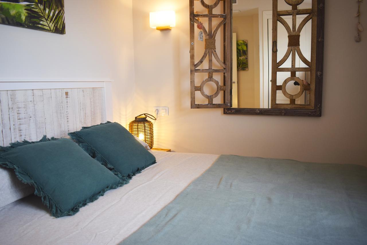 Anacasa Atico Mar Roja Medina Molins At2201 Apartment เดเนีย ภายนอก รูปภาพ