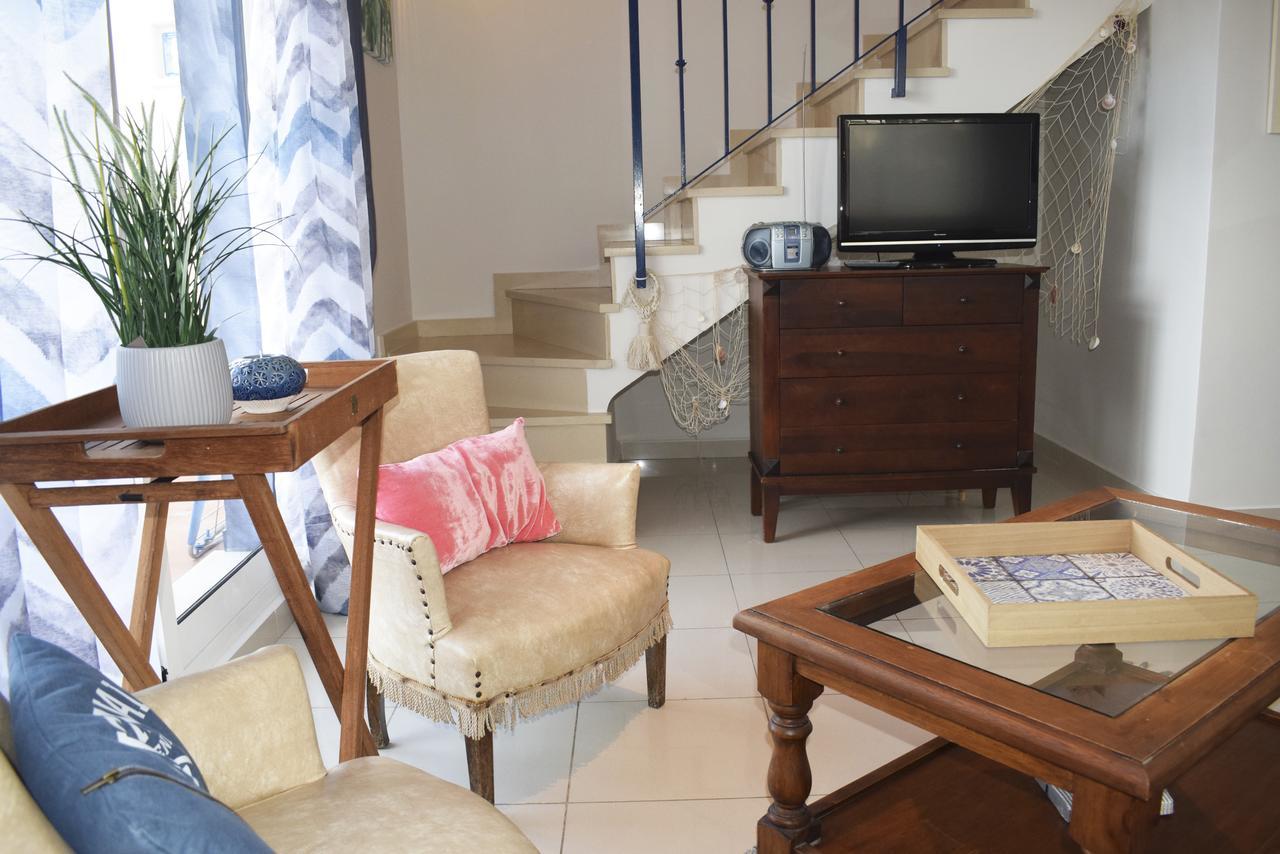 Anacasa Atico Mar Roja Medina Molins At2201 Apartment เดเนีย ภายนอก รูปภาพ