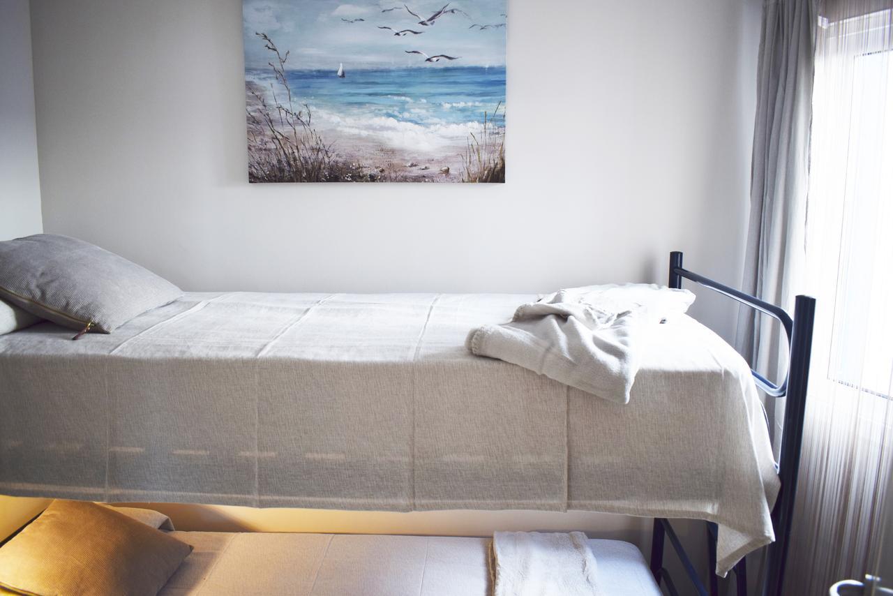 Anacasa Atico Mar Roja Medina Molins At2201 Apartment เดเนีย ภายนอก รูปภาพ