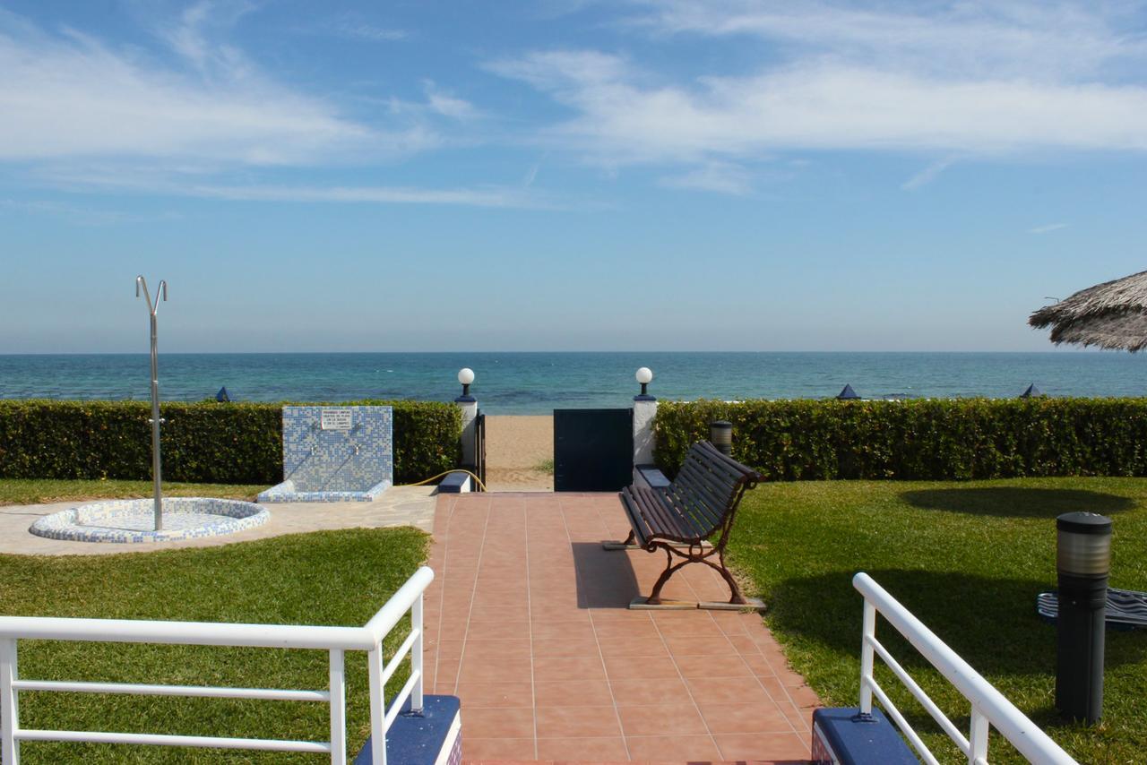 Anacasa Atico Mar Roja Medina Molins At2201 Apartment เดเนีย ภายนอก รูปภาพ