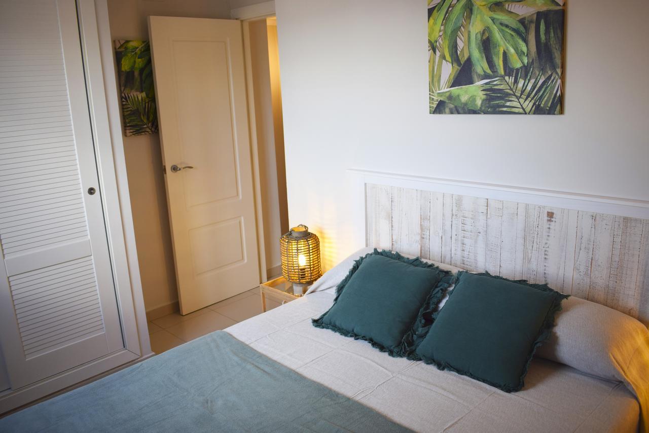 Anacasa Atico Mar Roja Medina Molins At2201 Apartment เดเนีย ภายนอก รูปภาพ