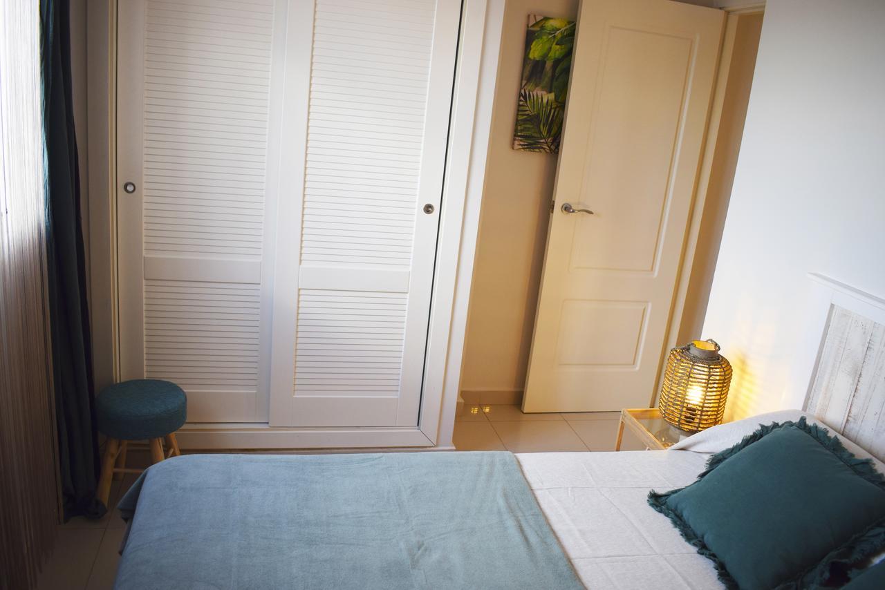 Anacasa Atico Mar Roja Medina Molins At2201 Apartment เดเนีย ภายนอก รูปภาพ