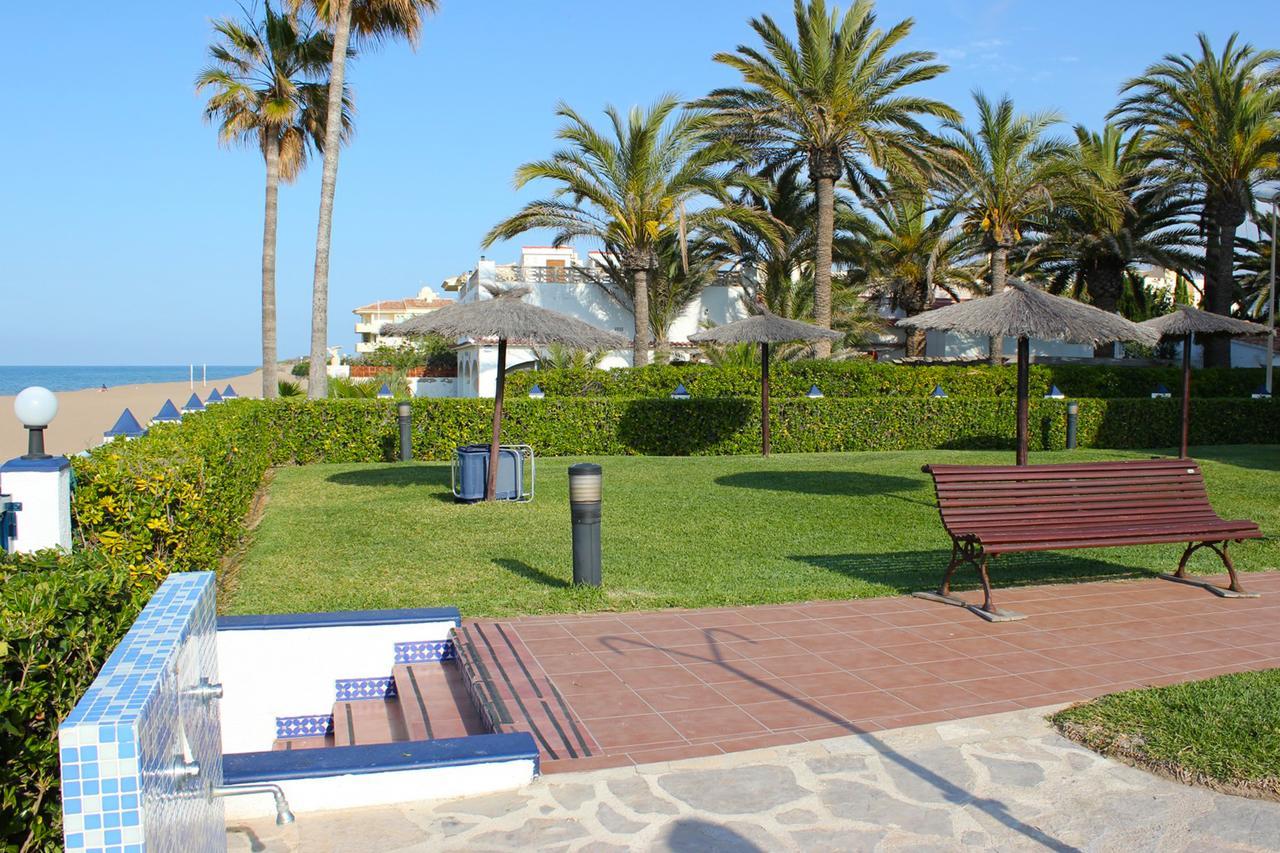 Anacasa Atico Mar Roja Medina Molins At2201 Apartment เดเนีย ภายนอก รูปภาพ