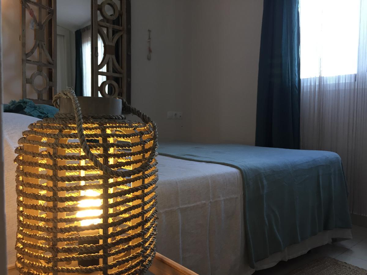 Anacasa Atico Mar Roja Medina Molins At2201 Apartment เดเนีย ภายนอก รูปภาพ