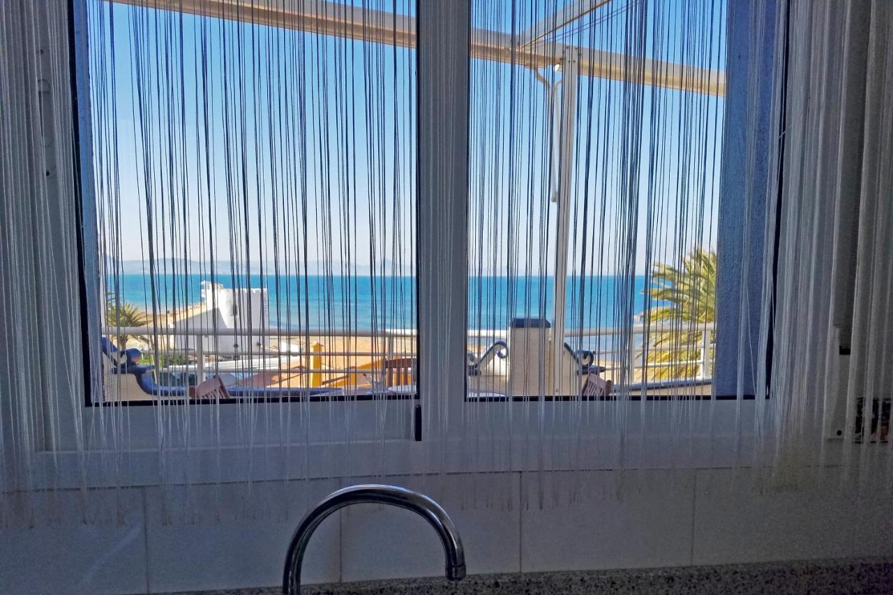 Anacasa Atico Mar Roja Medina Molins At2201 Apartment เดเนีย ภายนอก รูปภาพ